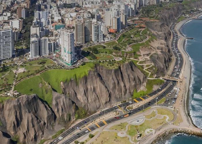 Podólogo en Miraflores