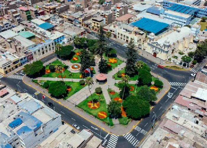 Podólogo en Surco