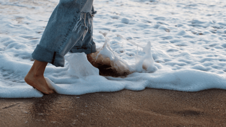 Los 12 consejos del podólogo para cuidar los pies en verano Perú