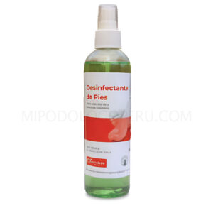 Desinfectante de Calzado 250 ml