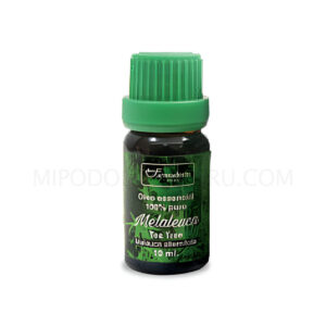 Aceite de teatree 10 ml